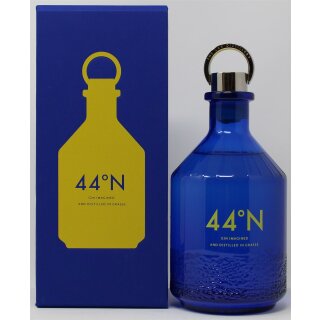 Comte de Grass 44°N Gin