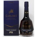 Carlos I  Brandy Pedro Ximenez Reserva