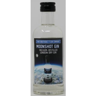 That Boutique-Y Gin Company Moonshot Gin