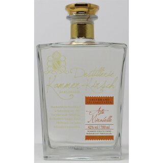 Alte Mirabelle Obstbrand Kammer Kirsch