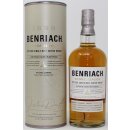 BenRiach Single Malt Scotch Whisky The Smoke Season