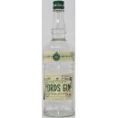 Fords Gin