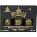 Aberfeldy Single Malt Discovery Pack 3x0,05
