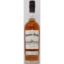 Panama-Pacific Rum 23 Jahre