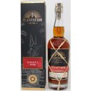 Plantation Rum Jamaica 1998 Edition 2021 22 Jahre