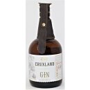 Cruxland Gin