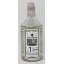 Mezcal Artesanal Bruxo No.1