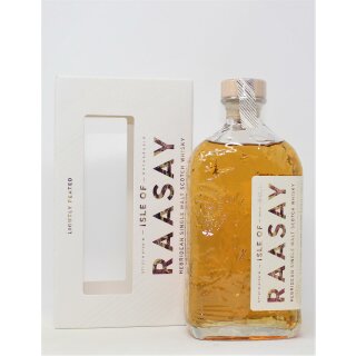 Raasay Single Malt