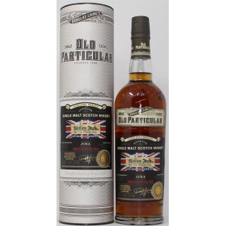 Jura 13 Jahre Single Malt Whisky Douglas Laing