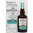 The Glenlivet Licensed Dram Single Malt Scotch Whisky 12...