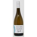 Sauvignon Blanc S3B3 QbA feinherb, Stefan Breuer