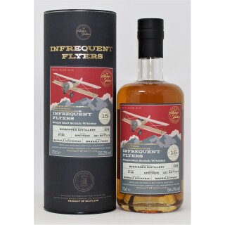 Alistair Walker Single Malt Scotch Whisky Benrinnes...