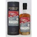 Alistair Walker Single Malt Scotch Whisky Benrinnes...