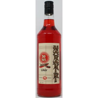 Harakiri Likör 56% vol.