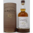 The Balvenie Single Malt 25 Jahre