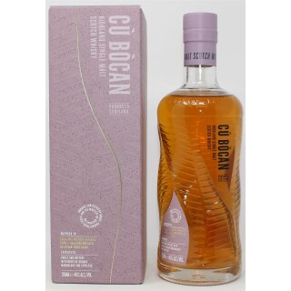 Tomatin Cu Bocan Creatin I