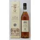 Cognac Vallein Tercinier VSOP Premium