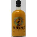 Flamango Mango Rum Likör