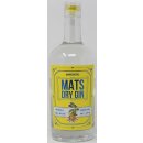 MATS Dry Gin