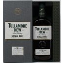 Tullamore Dew 18 Jahre