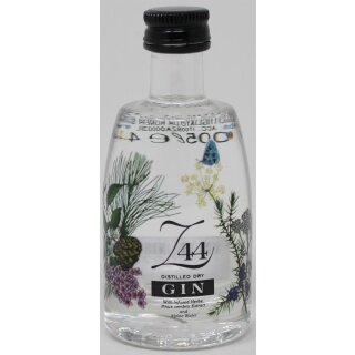 Roner Z44 Gin 5cl