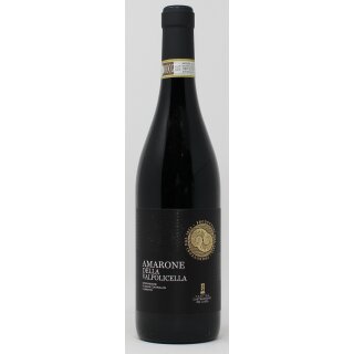 Amarone della Valpolicella Castelnuovo