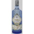 Citadelle Dry Gin Juniper Decadence