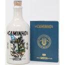 Gin Sul Dry Gin Caminho do Sul Grecia