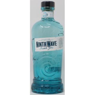 Ninth Wave Irish Gin