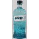 Ninth Wave Irish Gin