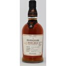 Foursquare Rum  Indelible 11 Jahre
