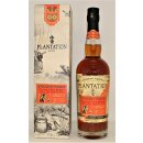 Plantation Rum Pineapple Smoky Formula