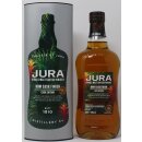 Jura Single Malt Rum Cask Finish