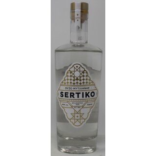 Sertiko Ouzo