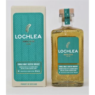 Lochlea Sowing Edition First Crop Single Malt