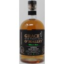 Grace O´Malley Blended Irish Whiskey