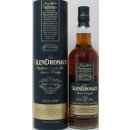The GlenDronach Cask Strenght Batch#10