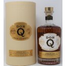 Don Q Gran Reserva Anejo Rum XO