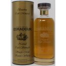 Edradour Single Malt Scotch Whisky 10 Jahre Natural Cask...