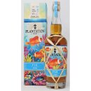 Plantation Rum Fiji 2009 One Time Limited Edition
