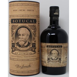 Botucal Seleccion de Familia