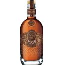 Bacoo Old Rum 11 Jahre