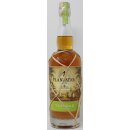 Plantation Rum Trinidad 8 Jahre Special Edition