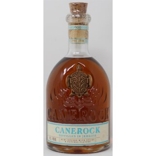 Canerock Jamaica