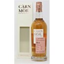 Carn Mor Craigellachie Single Malt 2013   8 Jahre