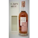 Carn Mor Miltonduff Single Malt  2009  12 Jahre