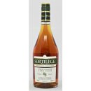 Sortilege Maple Whisky Likör