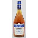 Sortilege Bleuets Maple Whisky Likör