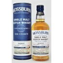 Mossburn Vintage Single Cask No. 137 Ardmore 2009