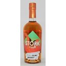 Stork Club Rye Malt Whiskey